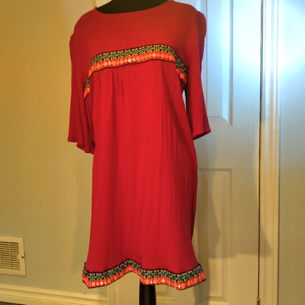 Koandaily mint condition dress.